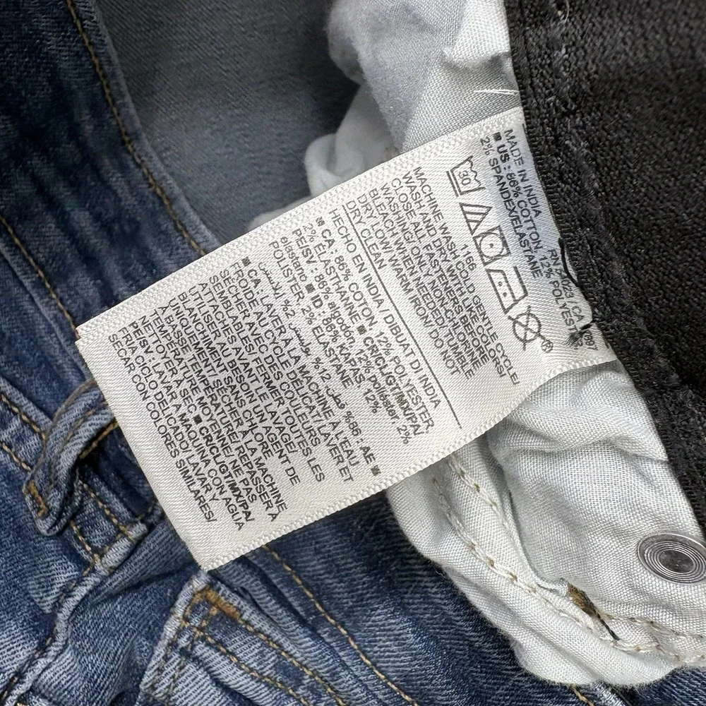Old Navy new tags